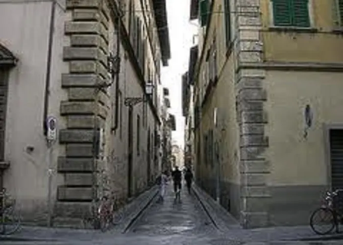 Happy Florence Santa Croce 2